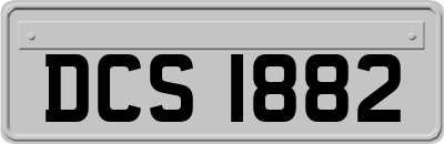 DCS1882