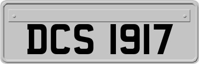 DCS1917