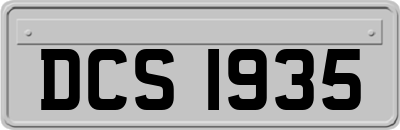DCS1935