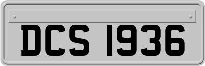 DCS1936