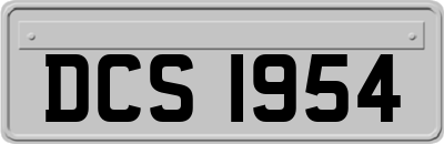 DCS1954