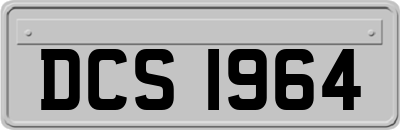DCS1964