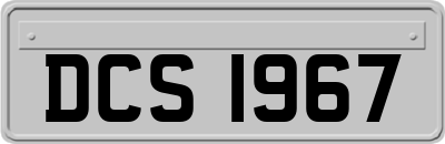 DCS1967