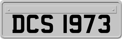 DCS1973