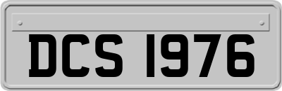 DCS1976