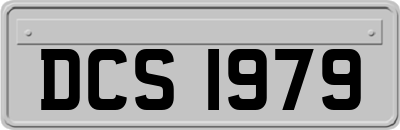 DCS1979