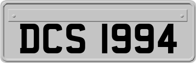 DCS1994