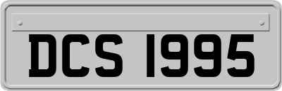 DCS1995