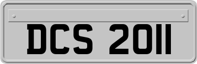 DCS2011