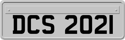 DCS2021