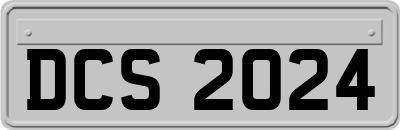 DCS2024