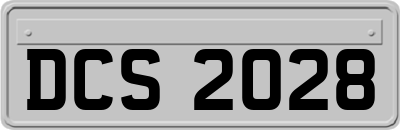 DCS2028