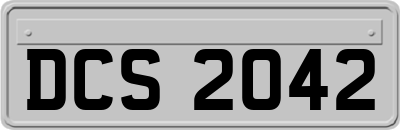 DCS2042