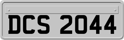 DCS2044