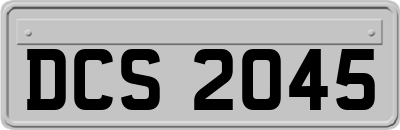 DCS2045