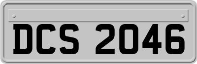 DCS2046