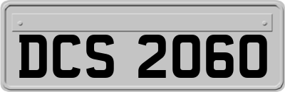 DCS2060