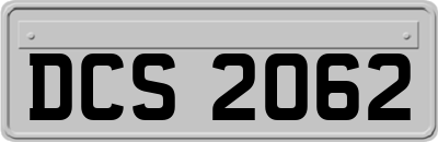 DCS2062