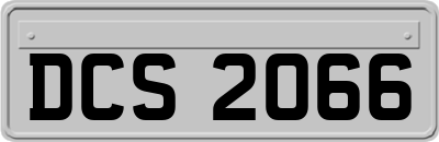 DCS2066