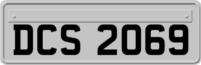DCS2069