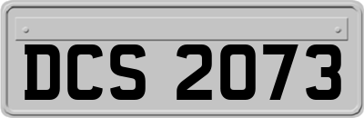 DCS2073