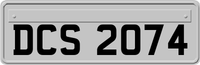 DCS2074