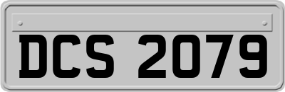 DCS2079