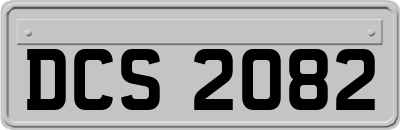 DCS2082