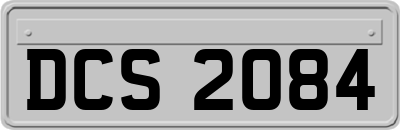 DCS2084