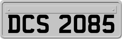 DCS2085
