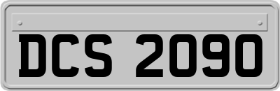 DCS2090