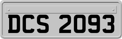 DCS2093