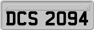 DCS2094