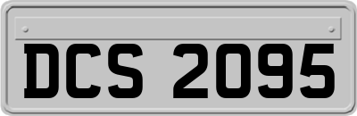 DCS2095