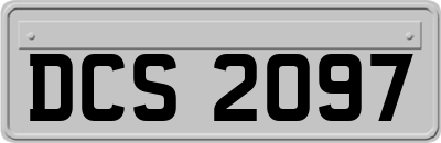 DCS2097