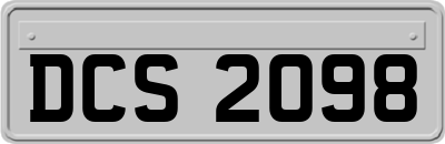 DCS2098