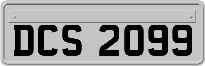 DCS2099