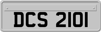 DCS2101