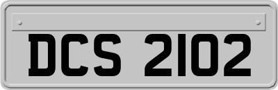 DCS2102