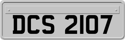 DCS2107