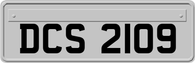 DCS2109