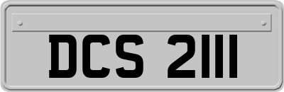DCS2111