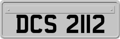 DCS2112