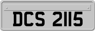 DCS2115