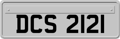 DCS2121