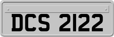 DCS2122