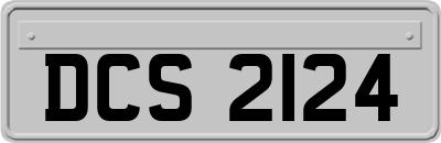 DCS2124