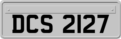 DCS2127
