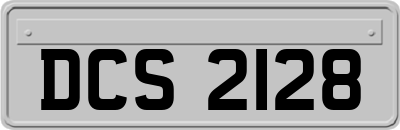 DCS2128
