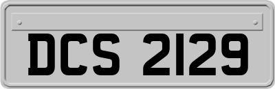 DCS2129